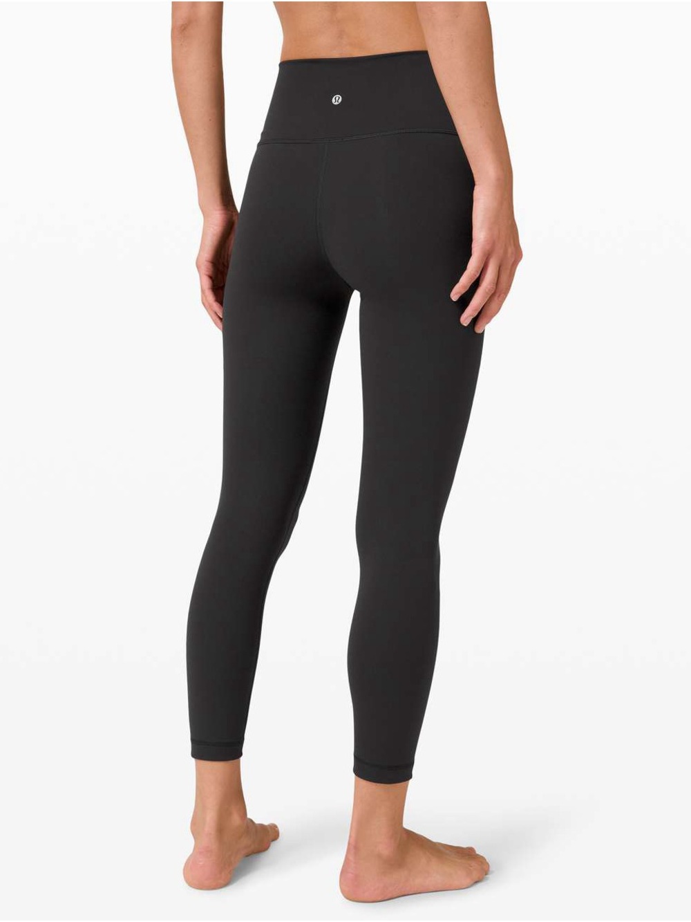 Lululemon Wunder Under high rise leggings ‘28”